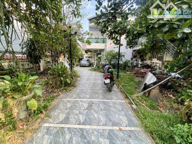 BIỆT THỰ SÂN VƯỜN SIÊU RỘNG – 546,4M² – NGANG 14M – CÁCH QL13 CHỈ 200M  📐 Diện tích sử dụ - 1