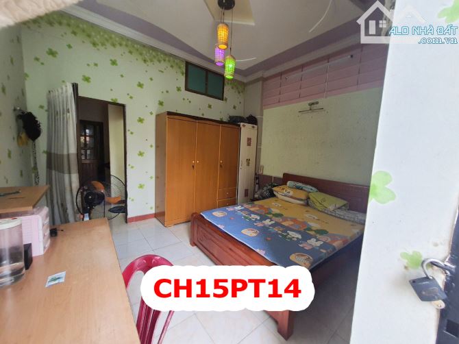 Nhà Hoàng Xuân Nhị - 4,5 x 24M - 8,2 Tỷ - Ngay Âu Cơ - 1