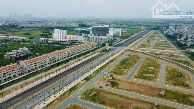 💥 💥 Chủ Gửi Bán Lô Đất Dịch Vụ Siêu Đẹp – Mặt Hồ An Thượng, Vị Trí Đắc Địa! 💥 💥 - 1