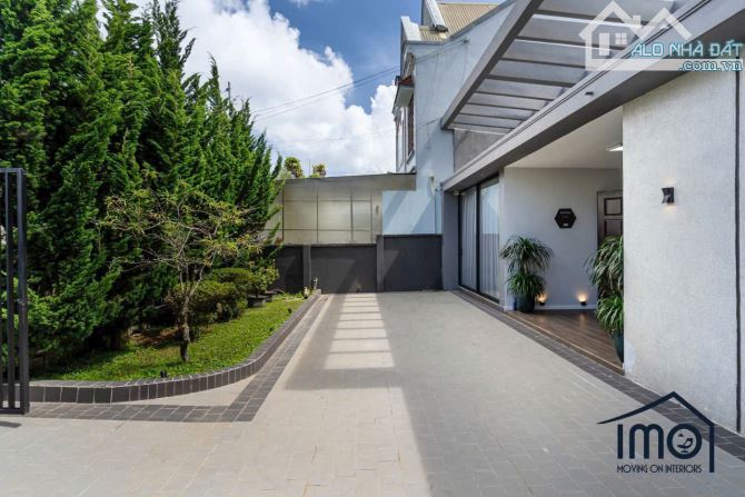14.5 TỶ - HỒ XUÂN HƯƠNG - ĐÀ LẠT - 1