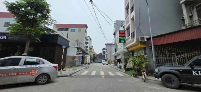 🔥VĨNH NGỌC – ĐÔNG ANH ÔTÔ TRÁNH – KD ĐỈNH – SÁT VIN TÀM XÁ – GẦN TP THÔNG MINH - GIÁ TỐT - 1