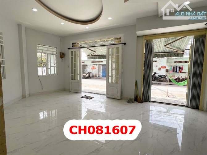 Căn Góc 3 MT Lý Đạo Thành - 7 x 9M - 6 Tỷ - Cạnh Bình Phú - 1