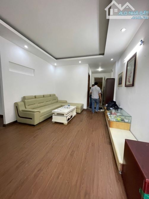 KĐTM TRUNG VĂN – GIÁP RANH 3 QUẬN – 105M² – 3PN, 2WC – 6.7 TỶ (8TL6985) - 1