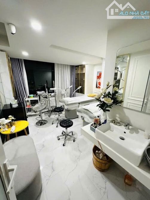 BÁN NHÀ TRẦN ĐÌNH XU,3 TẦNG, 25M2, GIÁ 5,4 TỶ ( TL) - 1