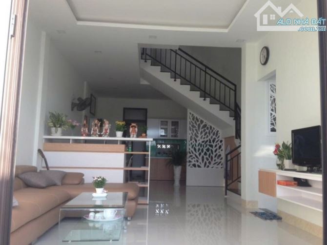 ⛅︎ NHÀ MẶT TIỀN KHUÊ MỸ ĐÔNG - GẦN BIỂN - KHU DÂN TRÍ - CĂN HỘ SAN SÁT - GẦN BIỂN - 109M2 - 1