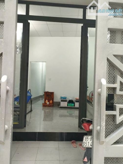 Bán gấp căn nhà Đ.Láng Cát Giồng Sao, củ chi 120m2 shr. Giá 765 Triệu - 1