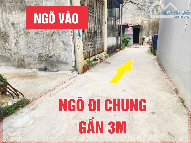 Đất nền tại Cát Linh, Tràng Cát, Hải An, Hải Phòng với diện tích 40 m2, pháp lý đầy đủ. - 1