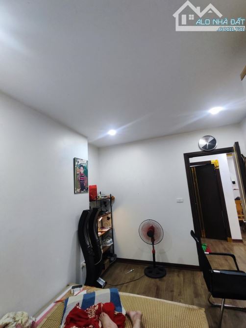 LÔ GÓC AN BÌNH PLAZA – ĐỒ XỊN – BAN CÔNG – 90M² – 3PN – 5.4 TỶ (8TL3684) - 1