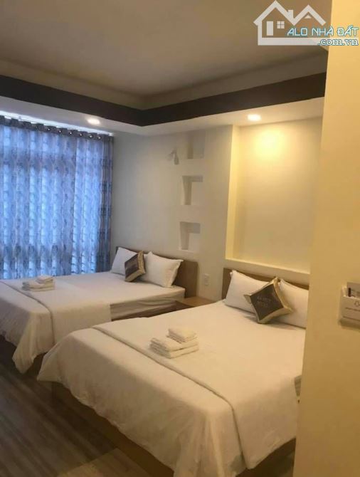 🏨 BÁN GẤP KHÁCH SẠN 26 PHÒNG – MẶT TIỀN  NGUYỄN TUYỂN, BÌNH TRƯNG TÂY - 1