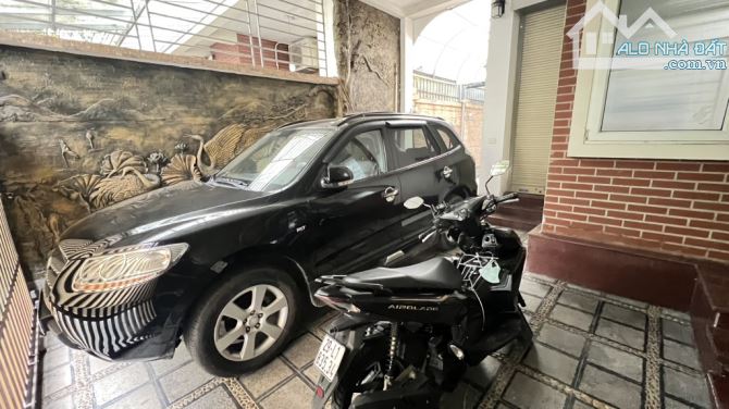 Biệt thự lô góc Nguyễn Văn Lộc Mỗ Lao Hà đông,Đẳng cấp thương gia,bảo vệ 24/7 - 1