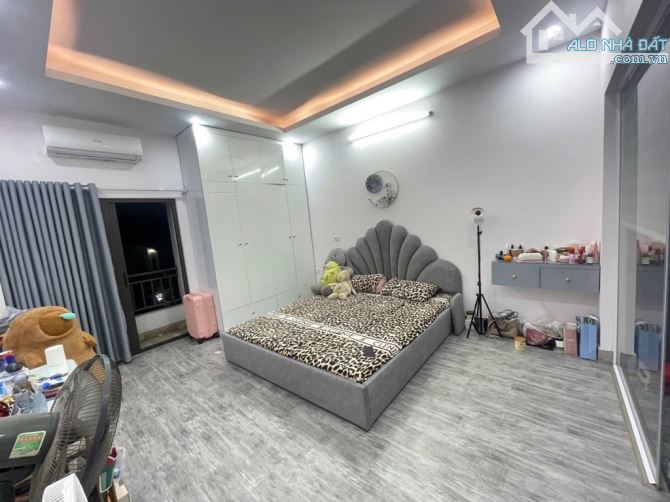🏨NHÀ MỚI ĐẸP LUNG LINH - LÔ GÓC, TRƯỚC NHÀ 4M - TRƯỜNG - CHỢ -  200M KĐT HINODE ROYAL PAR - 1