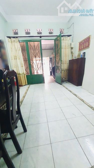 Q7 MT TÂN QUY 4x20M KINH DOANH CỰC ĐỈNH HIẾM CĂN BÁN THANH KHOẢN NHANH 15.xT - 1