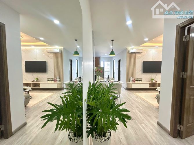 🎉💥Cần bán CĂN HỘ VIEW sông SÔNG, NÚI, biển 🏞️🏖️ Mường Thanh 04 TRẦN PHÚ - 1