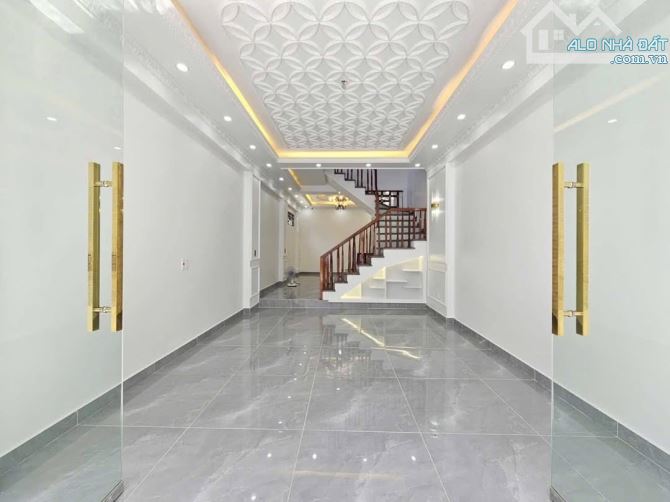 Nhà 3 tầng lô góc, đồng hòa, kiến an, giá 3,18 tỷ, 48m2 - 1