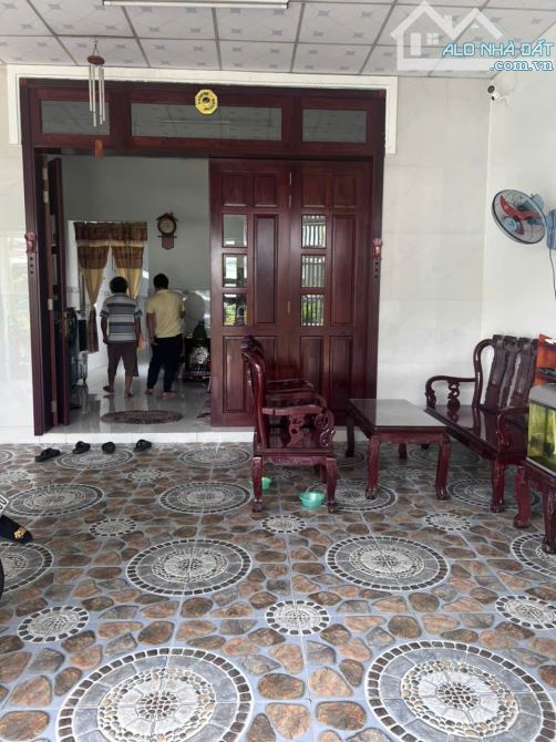Bán nhà đường Phạm Thị Thàng , Phước Hiệp, Củ Chi - 532m2 , giá 4,7 tỷ - 1
