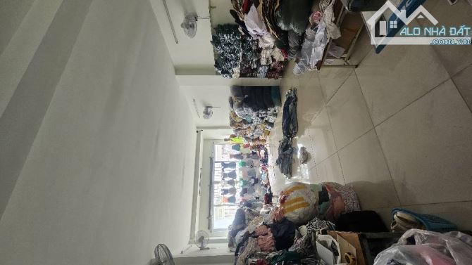 NHÀ HẺM KD 6M GẦN AEON TÂN PHÚ NGAY  Đ.TÂN QUÝ  - 70M2 × 4 TẦNG- NGANG 5M ×14M SỔ VUÔNG ĐẸ - 1