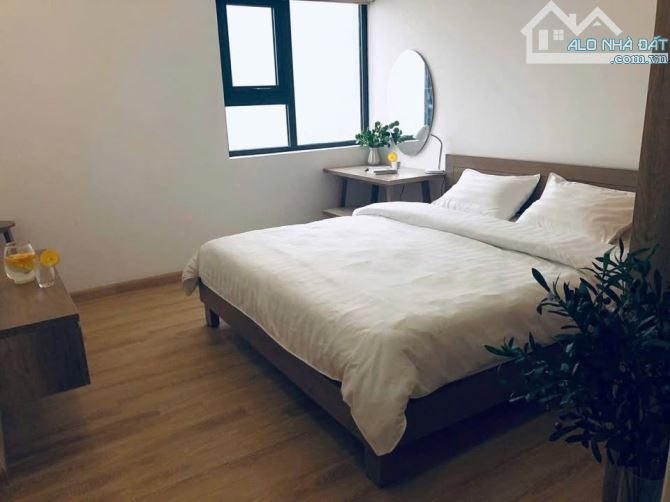 Chung cư Paragon Cầu Giấy. Căn hộ 3 ngủ,140m full nội thất cao cấp. - 1
