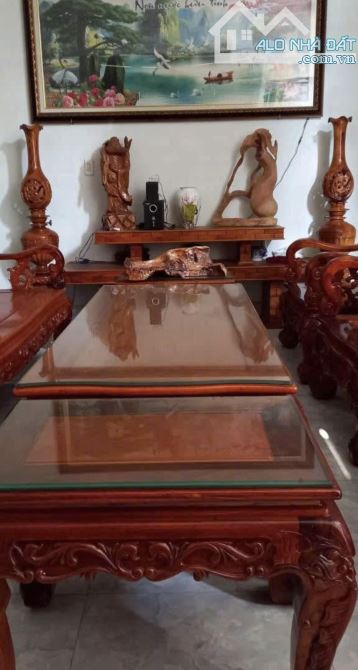 CHO THUÊ NHÀ GẦN KHU VỰC CHỢ NỌ, PHÚ DƯƠNG, TP HUẾ. - 1