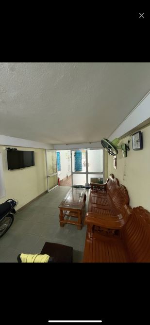 🚗 BÁN NHÀ 2 TẦNG-KIỆT Ô TÔ – GẦN ĐƯỜNG CHÍNH ĐỖ BÁ – CHỈ NHỈNH 8 TỶ - 1