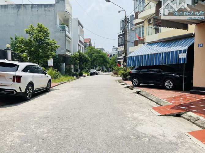 Ms Linh-Bán lô góc siêu đẹp khu TDC Hồ Đá-Sở Dầu-Hồng Bàng- 67m2 giá siêu hấp dẫn - 1