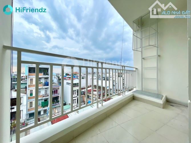 🏢 Căn hộ dịch vụ 8 tầng – MT Tân Kỳ Tân Quý – Thang máy – Dòng tiền 45tr/tháng - 23,25 TỶ - 1