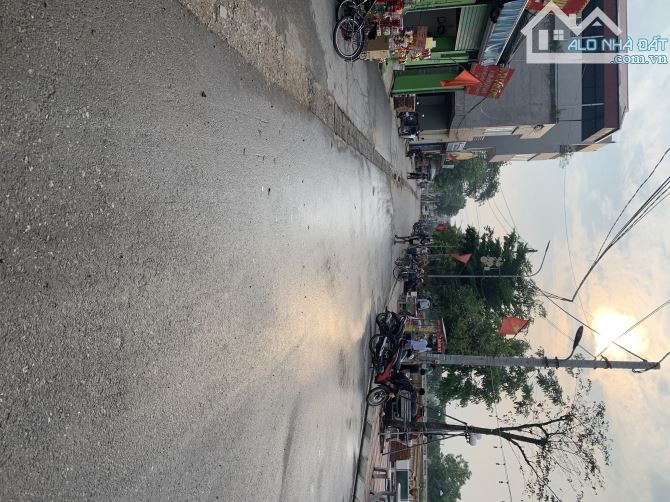 BÁN NHANH 45M ĐẤT FULL THỔ CƯ Ô TÔ ĐỖ ĐẤT TÀI CHÍNH HỢP LÝ - 1