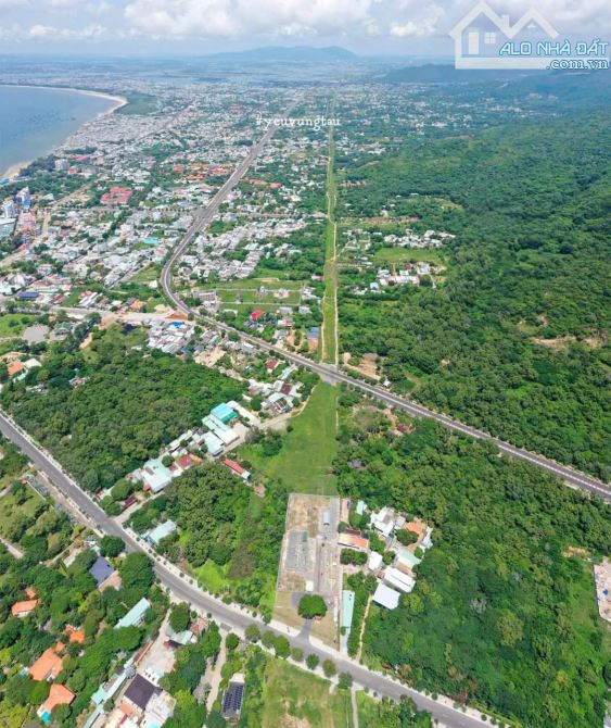 CHỦ NGỘP GỬI BÁN LÔ ĐẤT GIÁ TỐT NGAY LONG HẢI – CHỈ 1 TỶ 2 - 1