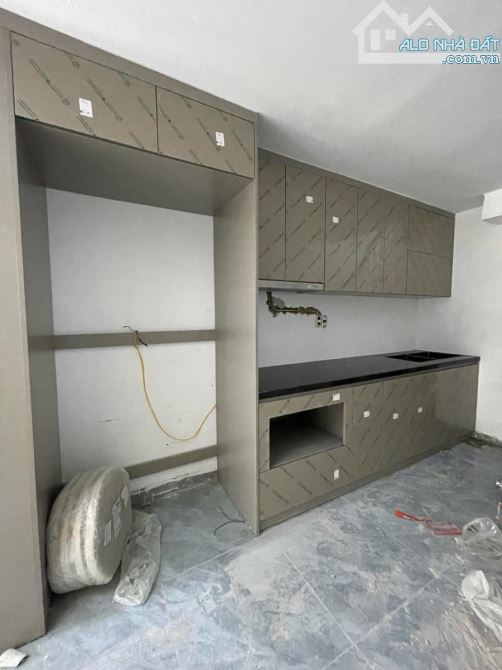 💎 BÁN NHÀ THỊNH QUANG – 30m² – 4 TẦNG – NGÕ THÔNG – KINH DOANH ĐỈNH – FULL ĐỒ 💎 - 1