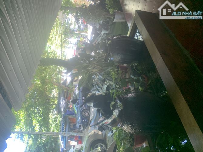 Bán đất Trần Xuân Lê đối diện công an Thanh Khê - 1