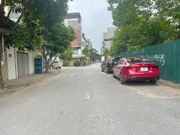 BÁN ĐẤT HOÀNG QUỐC VIỆT Ô TÔ TRÁNH, 99M2, MT 6.6M, CHỈ 37 TỶ - 1