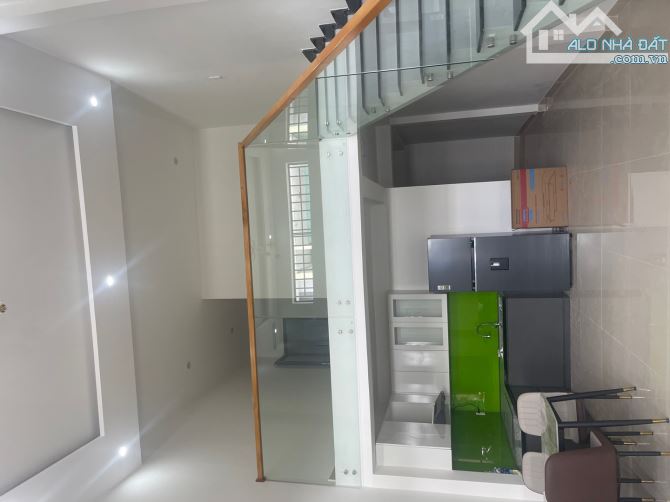 NHÀ ĐẸP – GIÁ TỐT – NGUYỄN TRI PHƯƠNG, T KHÊ - 1