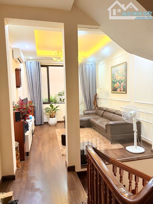 KIẾN HƯNG HÀ ĐÔNG -DT 55M- PHÂN LÔ VỈA HÈ -NỘI THẤT XỊN-GẦN CVIÊN 365-  BỂ BƠI - GẦN CAP - - 1