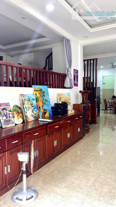 🏠SIÊU PHẨM BIỆT THỰ 3 TẦNG – 190M2 - NGUYỄN ĐỖ MỤC – KHUÊ TRUNG – CẨM LỆ - 12,7 TỶ 🏠 - 1