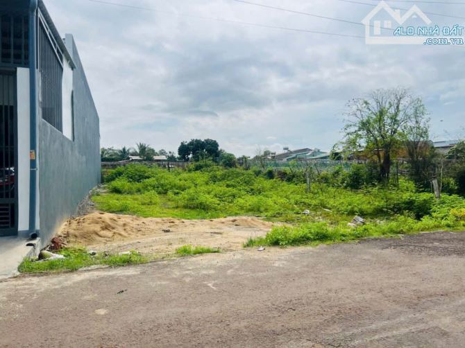 🌈Đất Hẻm Y WANG - Tân Hưng EaKao (5x26m👉1.25 tỷ) - 1