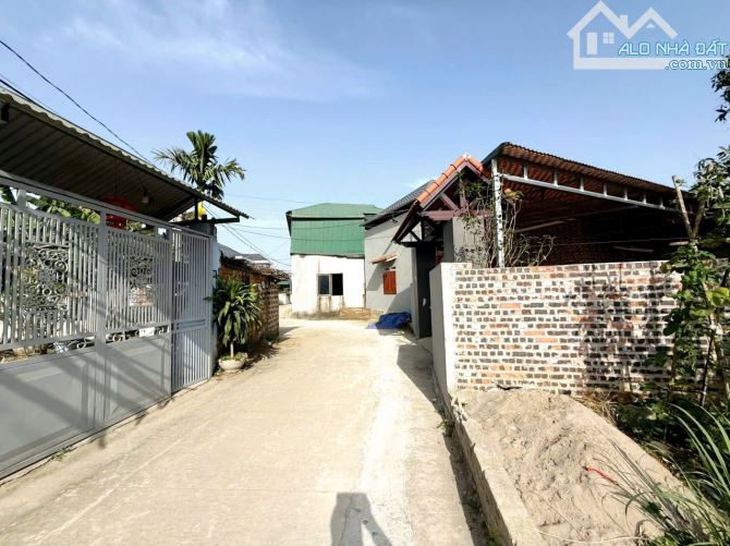 📍 62,4m² Sen Trì – Nhà dân vừa tách, pháp lý sạch  Chỉ 600m ra Đại lộ 420, v - 1