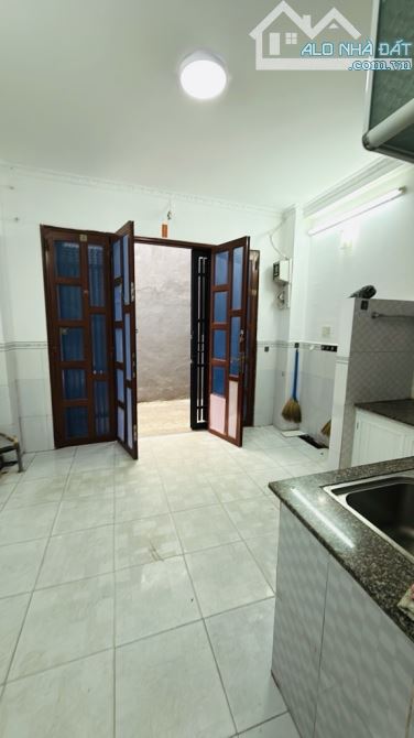 👉 Chỉ 1.x Tỷ ( x mẫu giáo)🌼 Nhà gần Lê Văn Thọ- 3.8x5m- 2 Tầng🌼 - 1