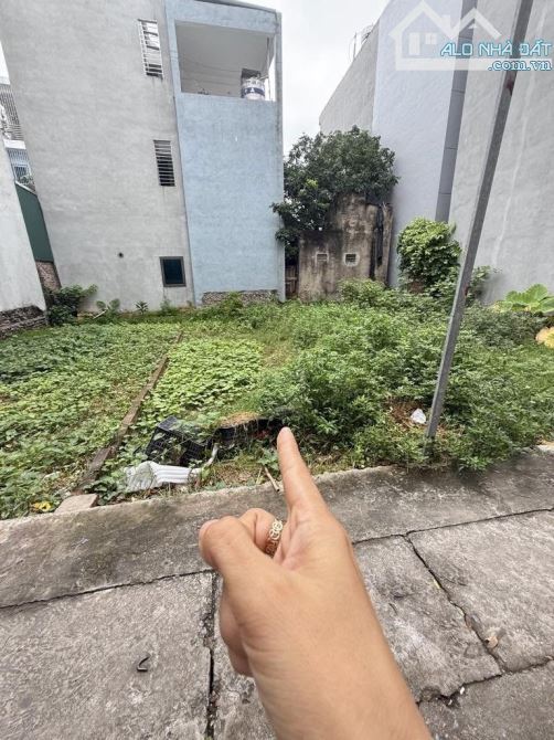 Chính chủ bán mảnh 48m, đất thổ cư Miêu Nha, Tây Mỗ, Nam Từ Liêm(cũ). - 1
