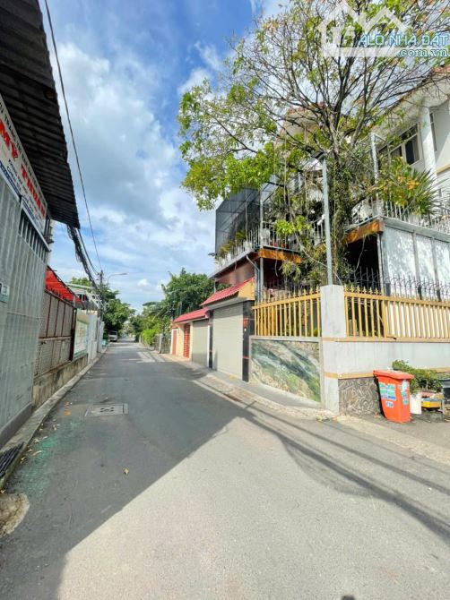 Bán đất Hẻm Xe tải Thông sát đường số 2 Trường Thọ Thủ Đức,gần Ngã Tư Bình Thái -GA METRO - 1