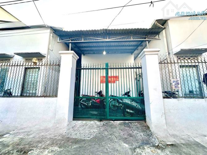 Bán dãy trọ Lang Liêu ngang 16m. Dt 222,7m đườg 5m qh 10m có 11 phòng trọ - 1