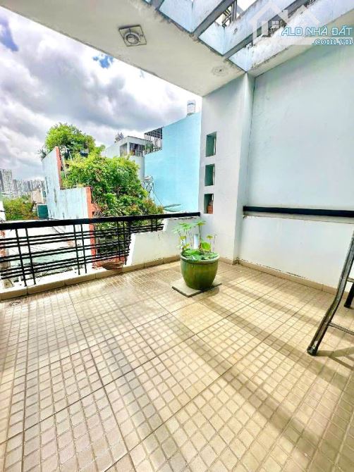 MT Hẻm nhựa 10m Lê Văn Qưới, ngay ngã tư Bốn Xã, sát Tân Phú- 3 Tầng kiên cố ở ngay- 6.3T - 1