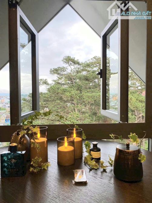 🏡CĂN HỘ DỊCH VỤ CAO CẤP THU NHẬP 75TR/TH NGAY CHỢ NGÔ QUYỀN - CÁCH HỒ XUÂN HƯƠNG 1.5KM - 1