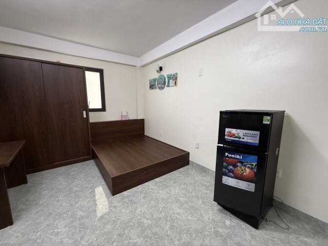 CHDV PHÚ MINH – MT RỘNG - OTO – 8T THANG MÁY – 80M²– 11.9 TỶ (2ĐTL91260) - 1