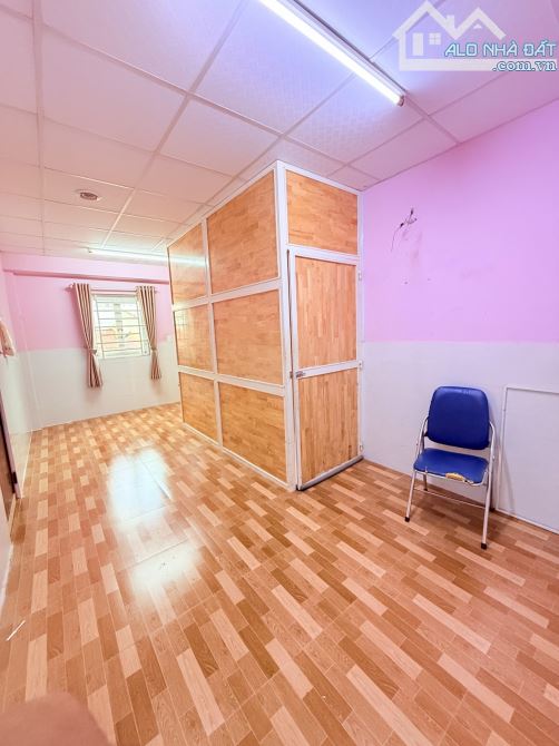 BÁN NHÀ ĐƯỜNG NGUYỄN SỸ SÁCH,36 M2, 5.8x6.5, 2 TẦNG, 3.47TỶ - 1