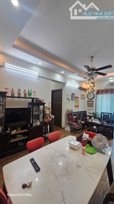 Bán căn hộ C1B Xuân Đỉnh 87m2 3 ngủ 2wc, full nội thất đẹp,  giá 6,18 tỷ - 1