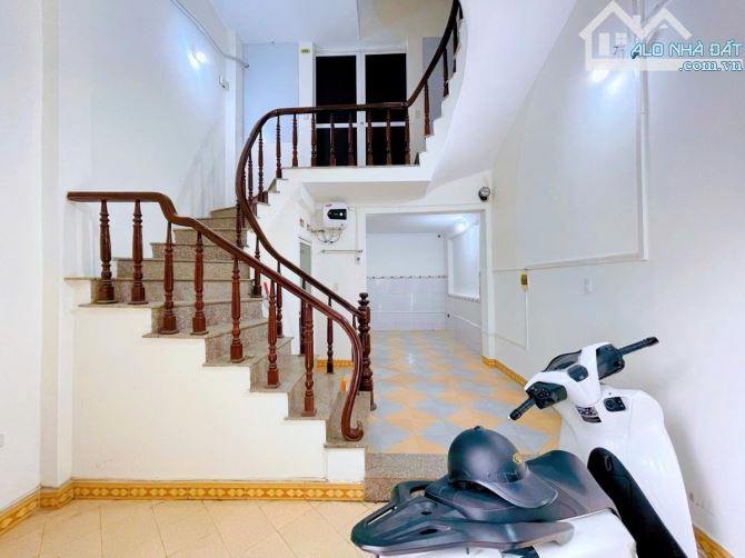 CỰC HIẾM - CỰC RẺ - CỰC TIỆN NGHI - 5 TẦNG - 45m2 4mMT 6 NGỦ - PHÚC HƯNG - HOÀNG MAI - 1