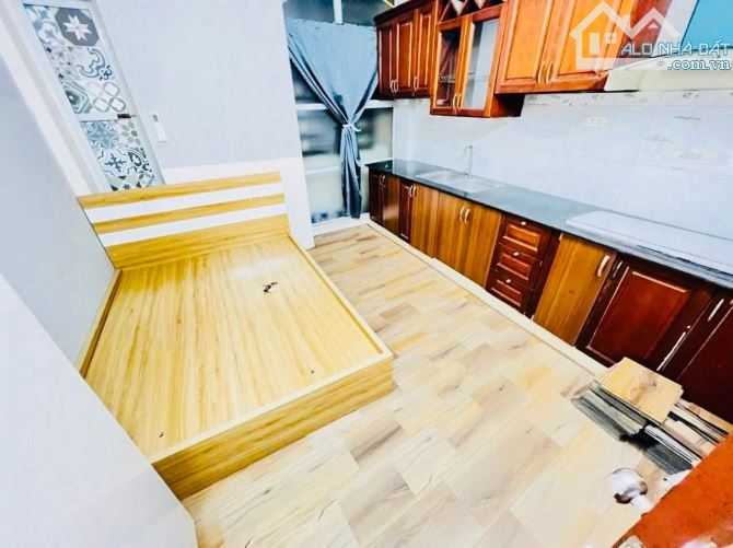 Vũ Tông Phan Thanh Xuân mặt ngõ thông kinh doanh nhà đẹp 5 tầng 37m chỉ 8.7 tỷ - 1