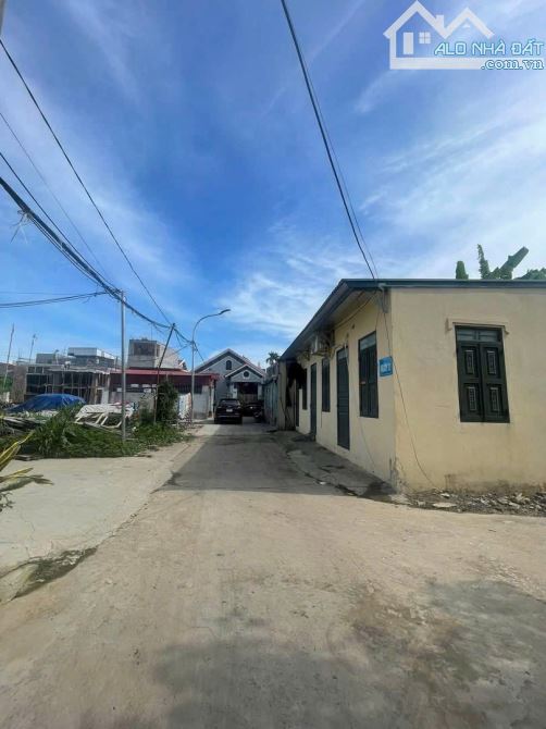 Ms Linh-Siêu đẹp lô góc Mỹ Tranh, Nam Sơn, An Dương giá chỉ hơn 1 tỷ - 1