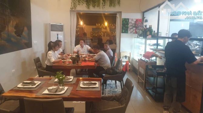250 tỷ - MP Thợ Nhuộm, Tòa nhà 350m x 9 tầng x 15m mặt tiền. - 2