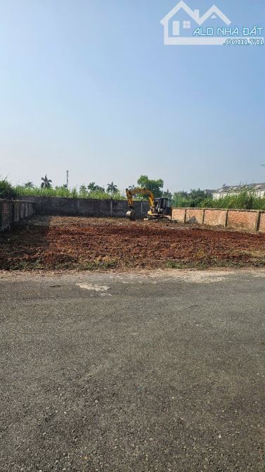 Đất 435m2 / Liên Phường dự án sở văn hoá thông tin / 23 tỷ - 1