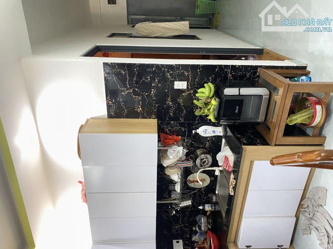 Nhà 3 tầng. Sát Trường Đh Bách Khoa . Tôi chính chủ - 1